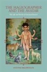 Antonio Rigopoulos - Hagiographer and the Avatar