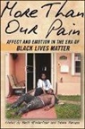 Beth (EDT)/ Peraza Hinderliter, Beth Peraza Hinderliter, Beth Hinderliter, Steve Peraza - More Than Our Pain
