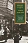 Simon R Frost, Simon R. Frost - Reading, Wanting, and Broken Economics