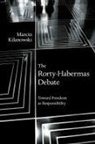 Marcin Kilanowski - Rorty-Habermas Debate