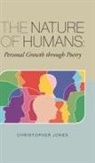 Christopher Jones - The Nature of Humans