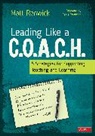 Matt Renwick - Leading Like a C.o.a.c.h.