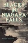 Michael B Boston, Michael B. Boston, Boston Michael B. - Blacks in Niagara Falls