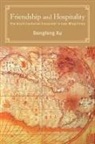 Dongfeng Xu - Friendship and Hospitality