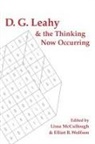 Lissa (EDT)/ Wolfson McCullough, Lissa Wolfson Mccullough, Lissa McCullough, Elliot R Wolfson, Elliot R. Wolfson - D. G. Leahy and the Thinking Now Occurring