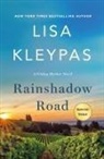 Lisa Kleypas - Rainshadow Road