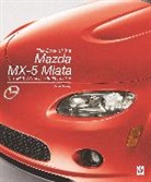 Brian Long - Book of the Mazda Mx-5 Miata