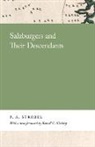 P. Strobel - Salzburgers and Their Descendants