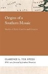 Clarence Ver Steeg - Origins of a Southern Mosaic
