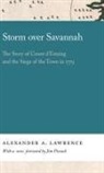 Alexander Lawrence, Jim Piecuch - Storm Over Savannah