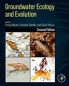 Christian Griebler, Christian (University of Vienna Griebler, Florian Malard, Florian (UMR CNRS 5023 Malard, Sylvie Retaux, Sylvie (Research Director Retaux - Groundwater Ecology and Evolution