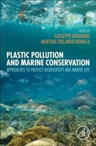 Giuseppe Bonanno, Giuseppe (Civil and Environmental Engineer Bonanno, Martina Orlando-Bonaca, Martina (Marine Biologist Orlando-Bonaca - Plastic Pollution and Marine Conservation