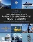 Nicholas R. Nalli, Nicholas R. (Senior Research Scientist (onsite contractor) Nalli, Nicholas R. Nalli - Field Measurements for Passive Environmental Remote Sensing