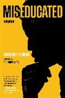 Brandon P Fleming, Brandon P. Fleming, Brandon P./ West Fleming - Miseducated