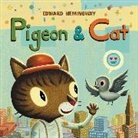 Edward Hemingway, Hemingway Edward - Pigeon & Cat