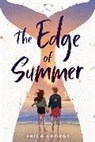 Erica George - The Edge of Summer