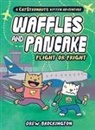 Drew Brockington - Waffles and Pancake 2