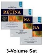 K. Bailey Freund, David R. Hinton, Srinivas R. Sadda, David Sarraf, Andrew P. Schachat, Peter Wiedemann... - Ryan's Retina