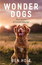 Ben Holt, Holt Ben - Wonder Dogs