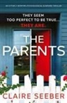 Claire Seeber - The Parents