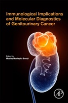 Moulay Mustapha Ennaji, Moulay Mustapha Ennaji, Moulay Mustapha Ennaji - Immunological Implications and Molecular Diagnostics of