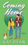 Kat Ryan - Coming Home