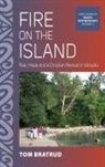Tom Bratrud - Fire on the Island