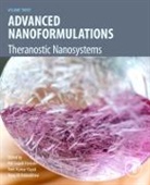 MD Saquib Hasnain, Md Saquib (Professor Hasnain, Tejraj Aminabhavi, Tejraj (Director of Research Aminabhavi, Tejraj M. Aminabhavi, Tejraj M. (Director of Research Aminabhavi... - Advanced Nanoformulations