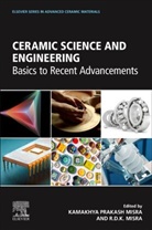 Kamakhya Prakash Misra, Kamakhya Prakash Misra, Kamakhya Prakash (Assistant Professor Misra, R D K Misra, R. D. K. Misra, R.D.K. Misra... - Ceramic Science and Engineering