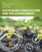 Muhammad (Associate Professor Farooq, Muhammad Farooq, Muhammad (Associate Professor Farooq, Farooq Muhammad, Nirmali Gogoi, Nirmali (Tezpur University Gogoi... - Sustainable Agriculture and the Environment