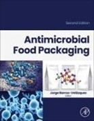 Jorge (College of Pharmacy/schoo Barros-Velazquez, Jorge Barros-Velazquez, Jorge (College of Pharmacy/School of Veterinary Sciences Barros-Velazquez, Barros-Velazquez Jorge - Antimicrobial Food Packaging