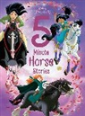 Disney (COR), Disney Books - 5-Minute Horse Stories