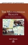 Ajit K. Mohanty - The Multilingual Reality