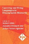 Julien Danero Iglesias, Danero Iglesias Julien, Robert Gibb, Gibb Robert, Julien Danero Iglesias, Annabel Tremlett - Learning and Using Languages in Ethnographic Research