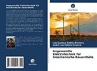 A Batista Ferreira, André Luiz Batista Ferreira, Luiz Gustav Batista Ferreira, Luiz Gustavo Batista Ferreira - Angewandte Elektrotechnik für brasilianische Bauernhöfe