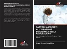 Angel Grover Vega Pilco - FATTORI ASSOCIATI ALL'IDEAZIONE SUICIDARIA NEGLI ADOLESCENTI