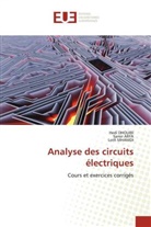 Samir ARFA, Hedi Dhouibi, Lotfi Mhamdi - Analyse des circuits électriques