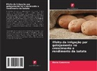 Diana Gusarowa - Efeito da irrigação por gotejamento no crescimento e rendimento da batata