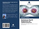 Mohamed Ouarch - Statistische Physik angewandt auf Lipidmembranen