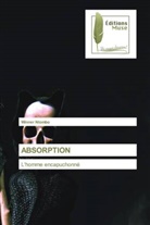 Winner Ntombo - ABSORPTION