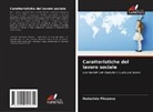 Nadezhda Piksaeva - Caratteristiche del lavoro sociale