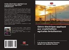 André Luiz Batista Ferreira, Luiz Gustavo Batista Ferreira - Génie électrique appliqué aux exploitations agricoles brésiliennes