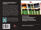 Mohammad Asadujjaman - Évaluation pharmacologique et phytochimique de BRASSICA OLERACEA