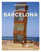 Soledad Abella, Mireia Font, Kyoko Kawaguchi, Planet Lonely, Lonely Planet, Soledad Font Lonely Planet Abella... - Experience Barcelona