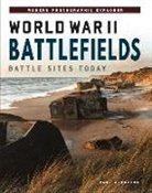 Paul Woodadge - World War II Battlefields