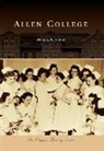 Marcea K. Seible - Allen College