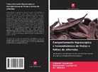 Ali Idlimam, Abdelkader Lamharrar, Zakaria Tagnamas - Comportamento higroscópico e termodinâmico de frutos e folhas de alfarroba