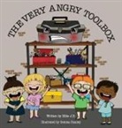 Mike J. B., Gemma Stanley - The Very Angry Toolbox