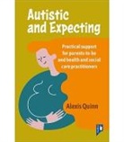 Alexis Quinn - Autistic and Expecting