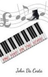 John Da Costa, White Magic Studios - One Foot On The Stave